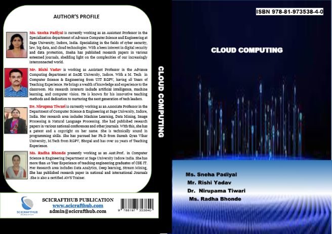 CLOUD COMPUTING